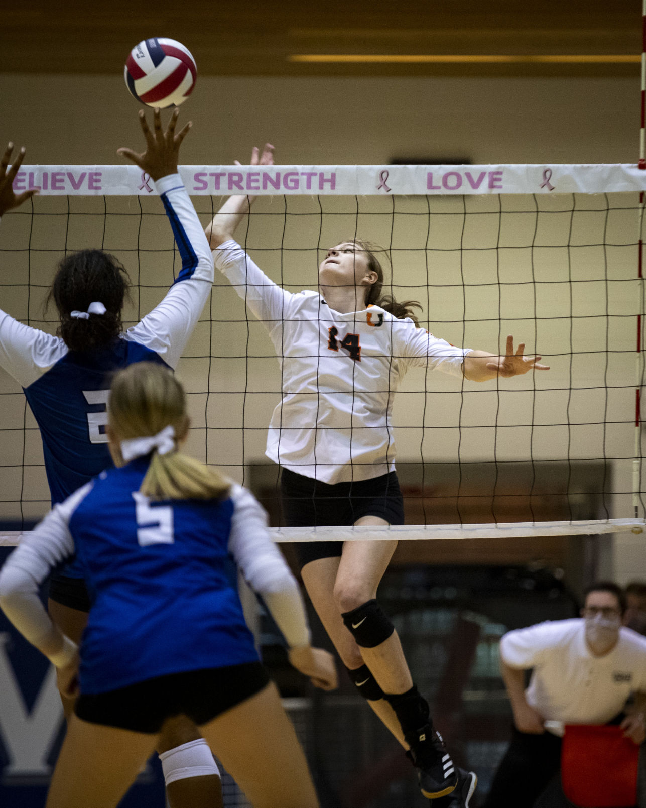 Billings Senior vs. Billings Skyview